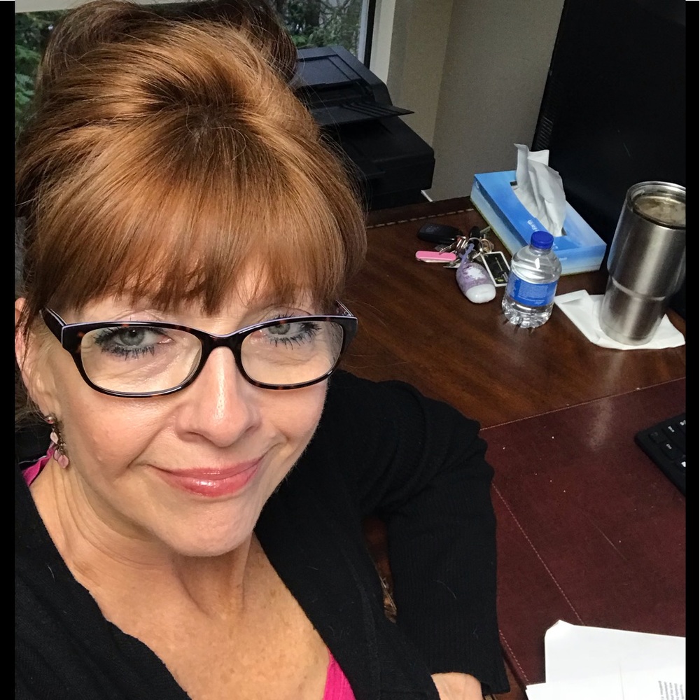 Meet your Posher, Tana